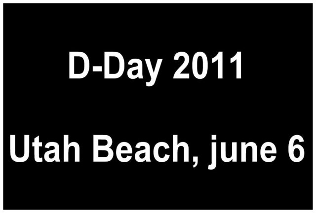D-Day Normandy